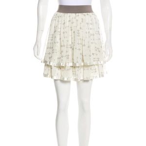 Ted Baker Key Skirt